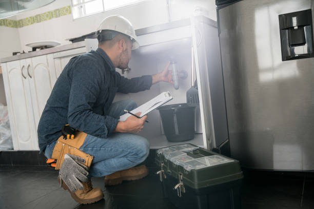 Best Hot Water Heater Installation  in Westwood, NJ