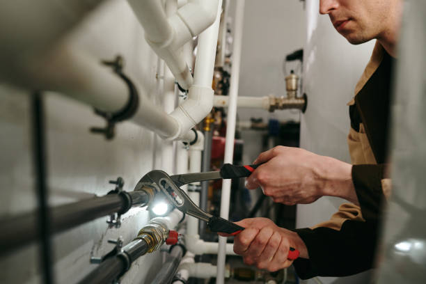 Best Sewer Cleaning Services  in Westwood, NJ