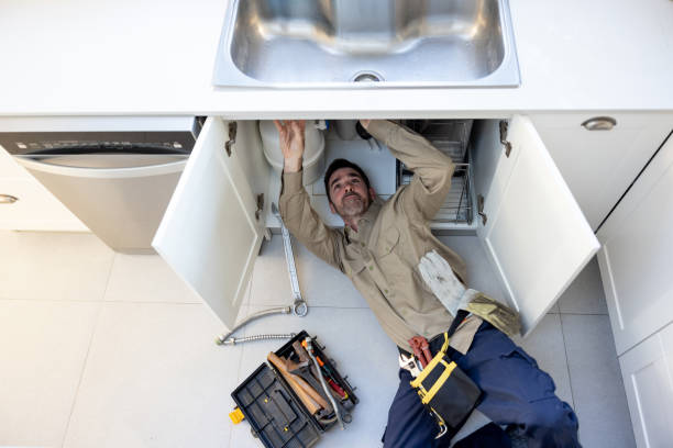 Best Pipe Repair Near Me  in Westwood, NJ