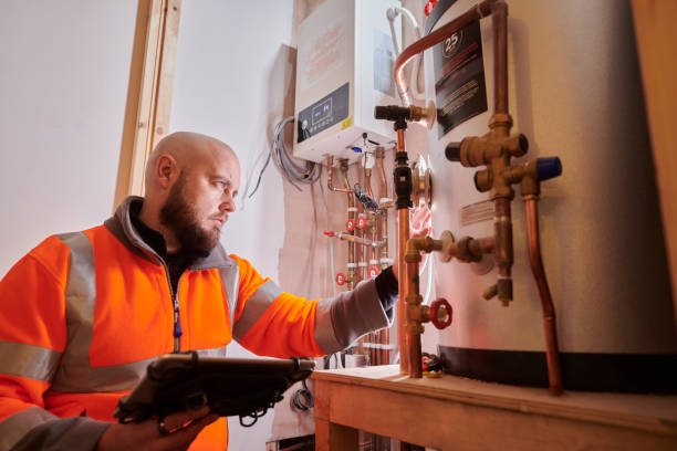 Best Sewer Line Replacement  in Westwood, NJ