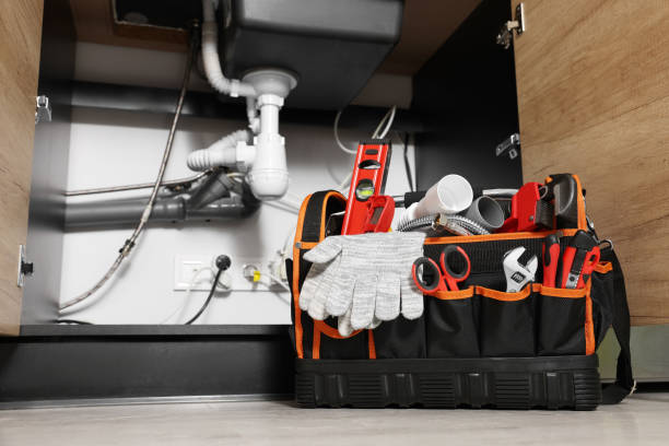Water Softener Installation in Westwood, NJ