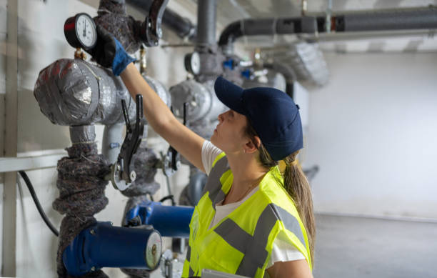 Best Clogged Drain Plumber  in Westwood, NJ