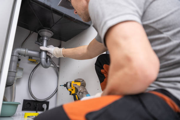 Best Local Plumber Services  in Westwood, NJ