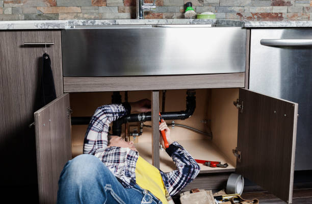 Best Same-Day Plumbing Service  in Westwood, NJ
